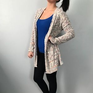 🎀Multi-Colored Long Cardigan🎀